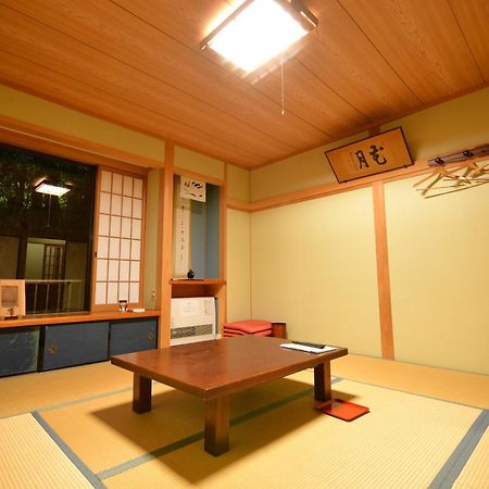 Koyasan Shukubo Fugenin Hotel Luaran gambar