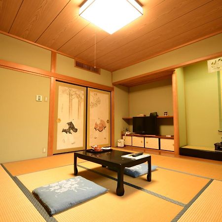 Koyasan Shukubo Fugenin Hotel Luaran gambar