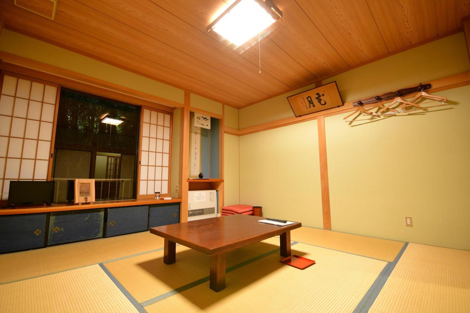Koyasan Shukubo Fugenin Hotel Luaran gambar