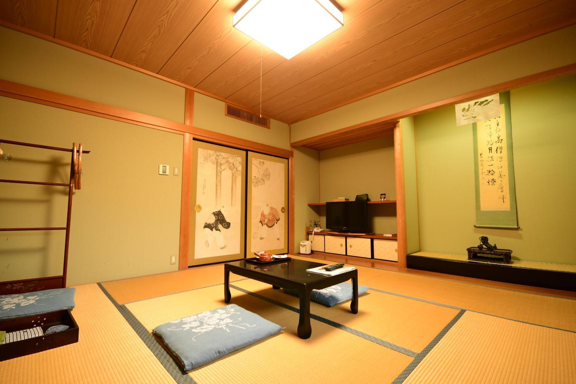 Koyasan Shukubo Fugenin Hotel Luaran gambar