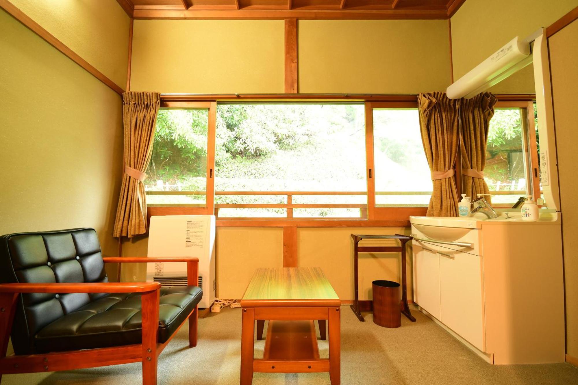 Koyasan Shukubo Fugenin Hotel Luaran gambar