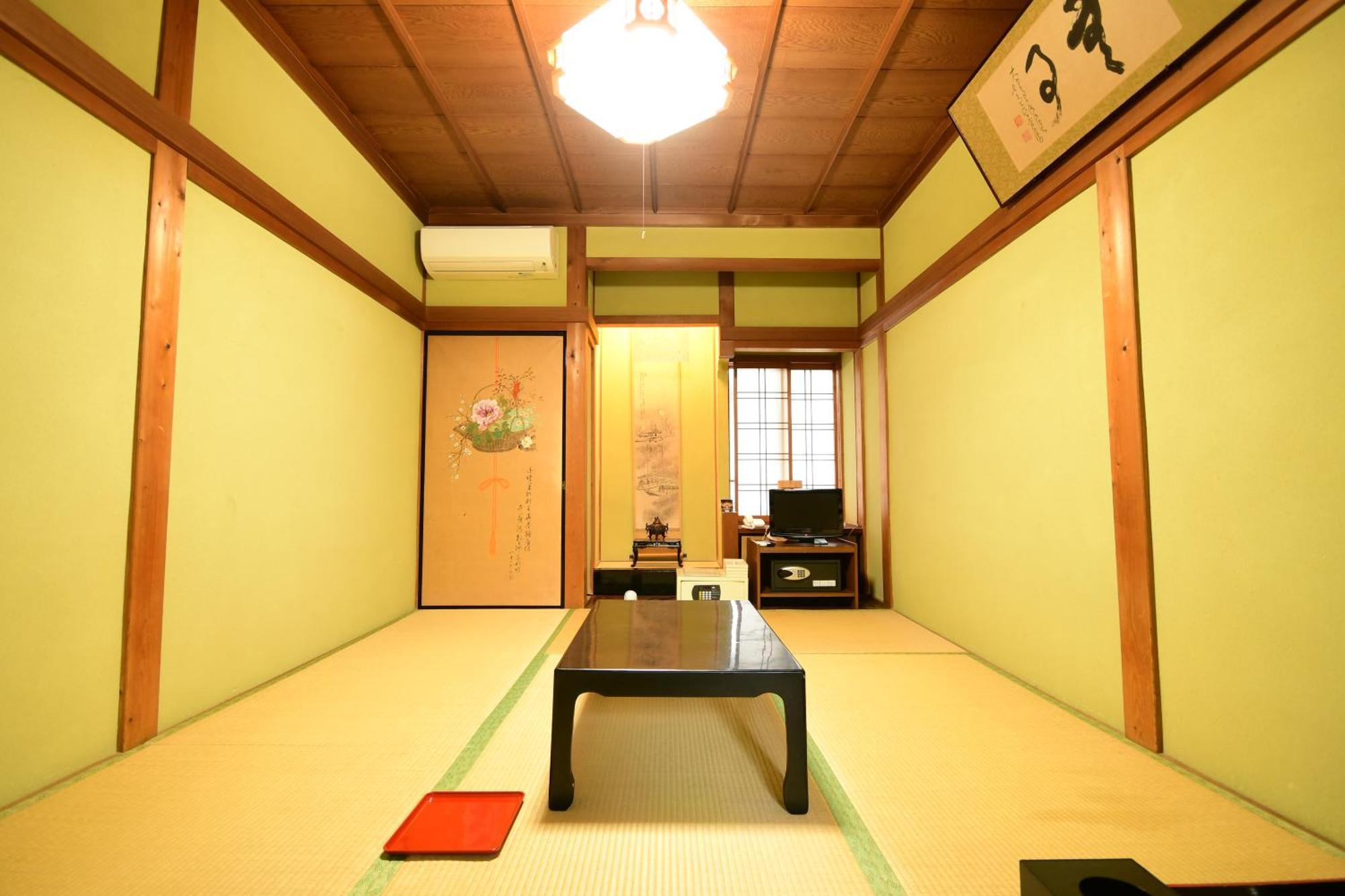 Koyasan Shukubo Fugenin Hotel Luaran gambar