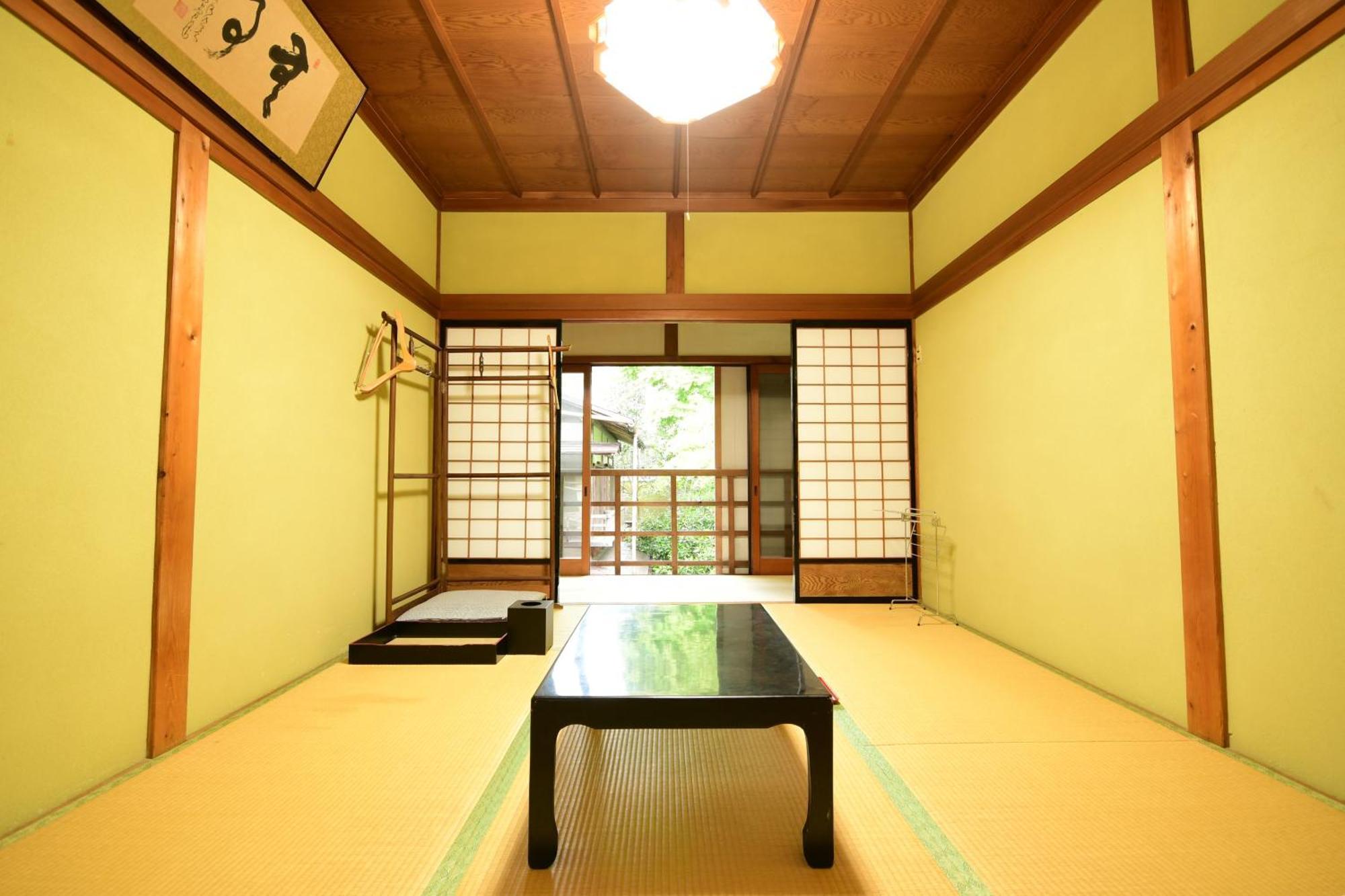 Koyasan Shukubo Fugenin Hotel Luaran gambar