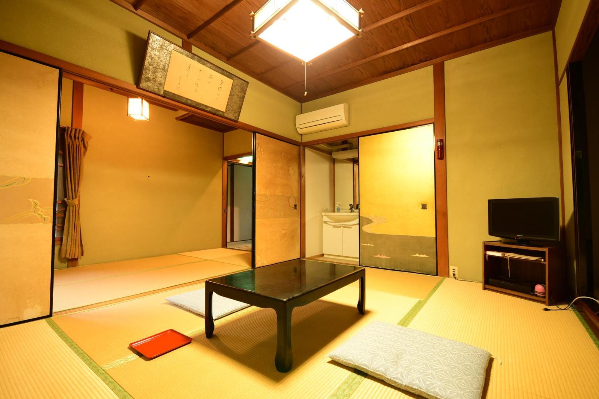 Koyasan Shukubo Fugenin Hotel Luaran gambar
