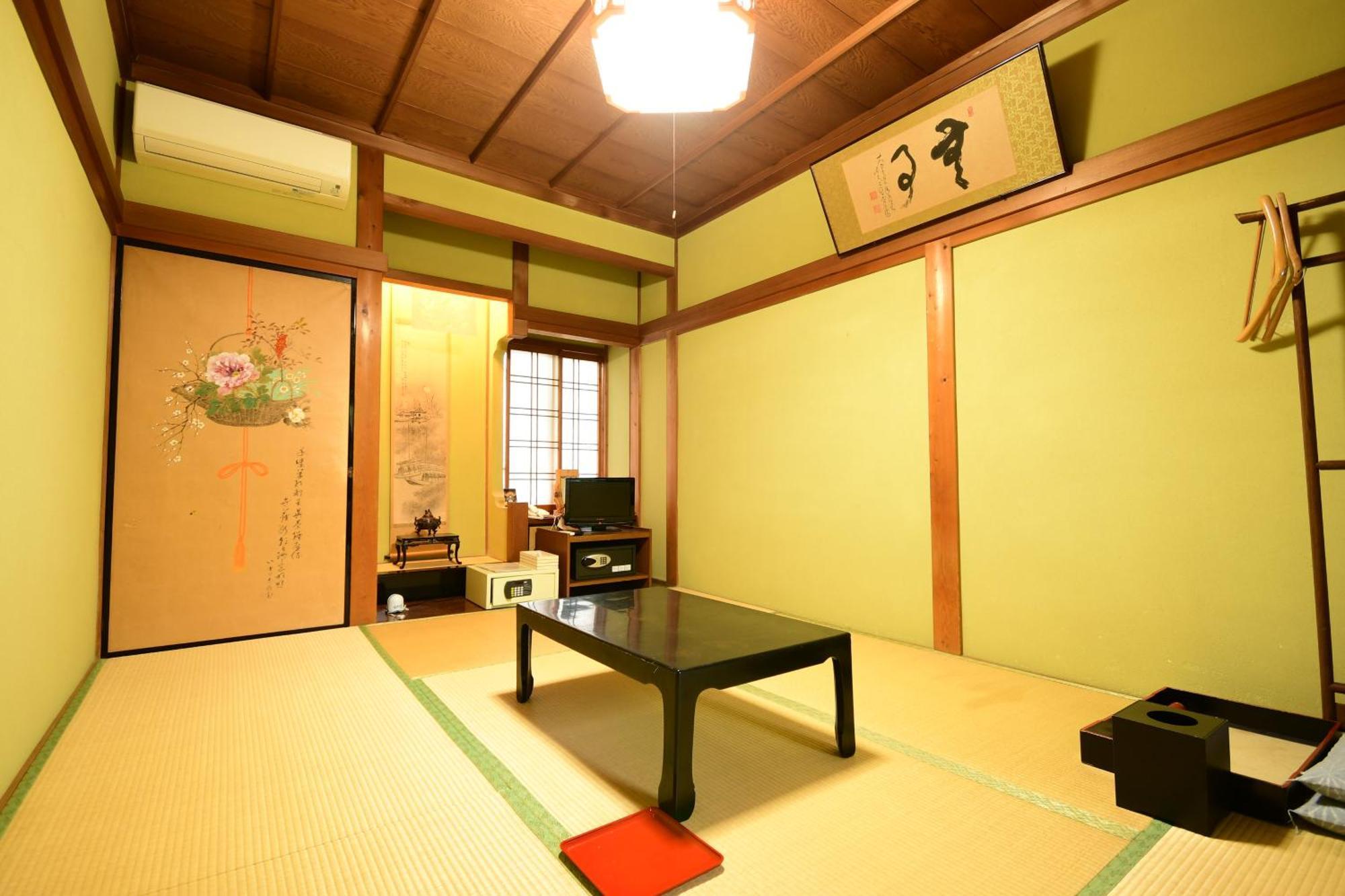 Koyasan Shukubo Fugenin Hotel Luaran gambar