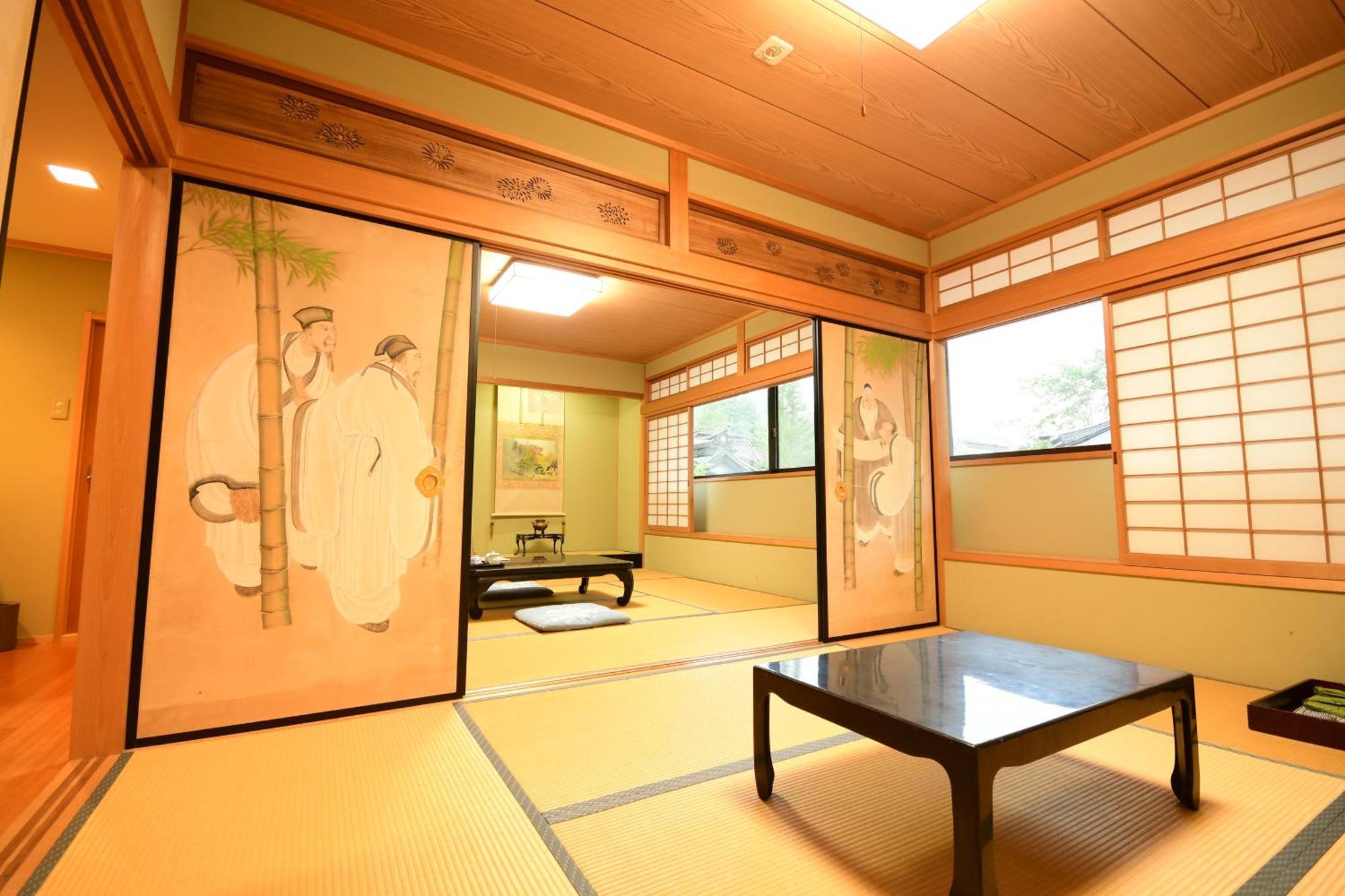 Koyasan Shukubo Fugenin Hotel Luaran gambar
