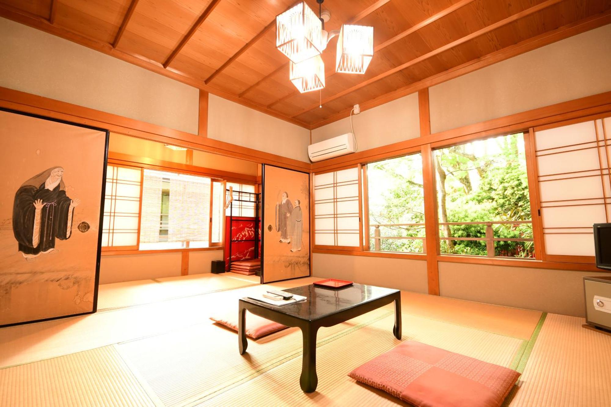 Koyasan Shukubo Fugenin Hotel Luaran gambar