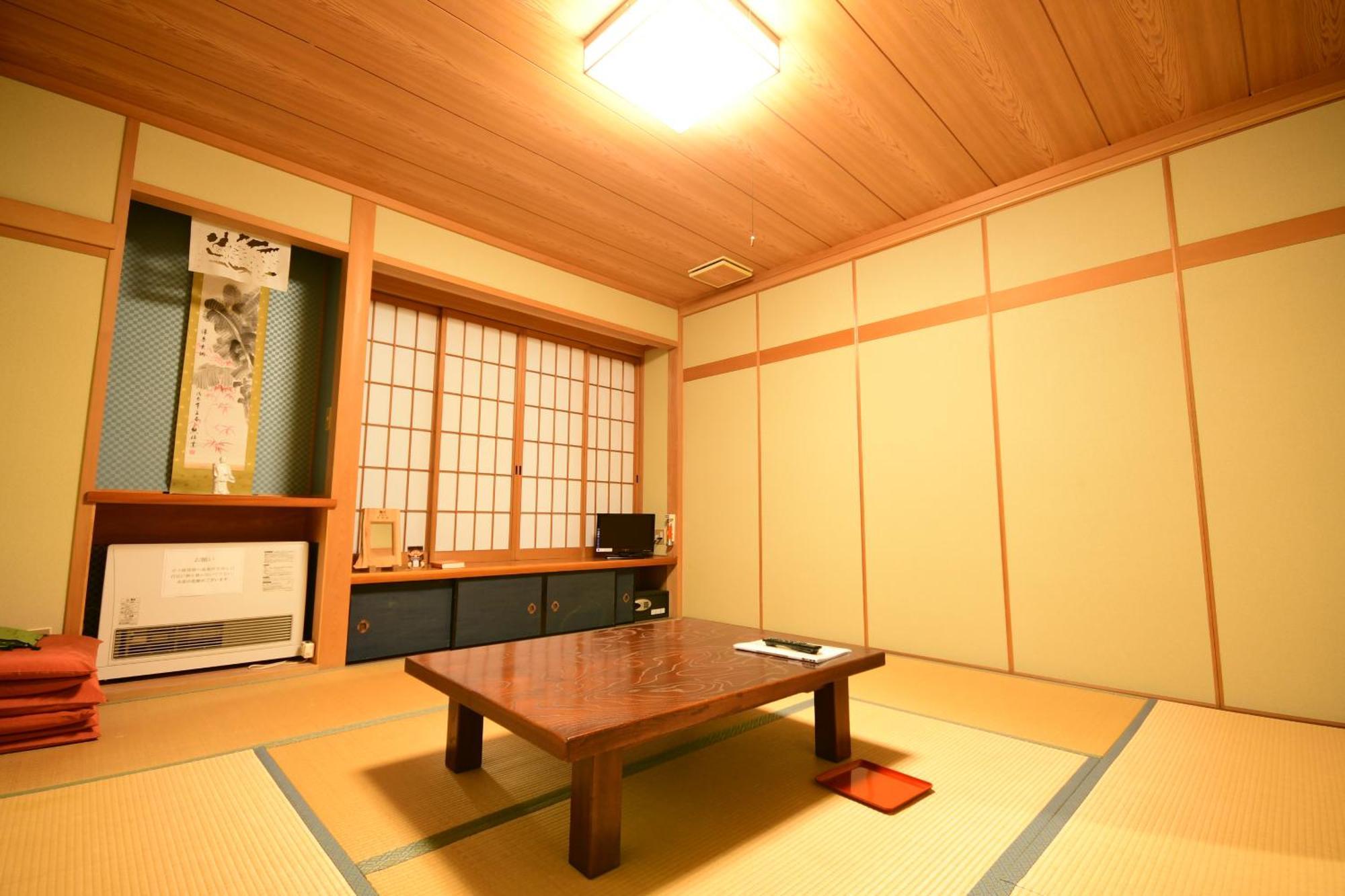 Koyasan Shukubo Fugenin Hotel Luaran gambar