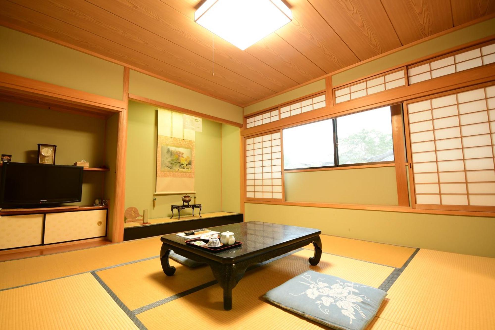 Koyasan Shukubo Fugenin Hotel Luaran gambar