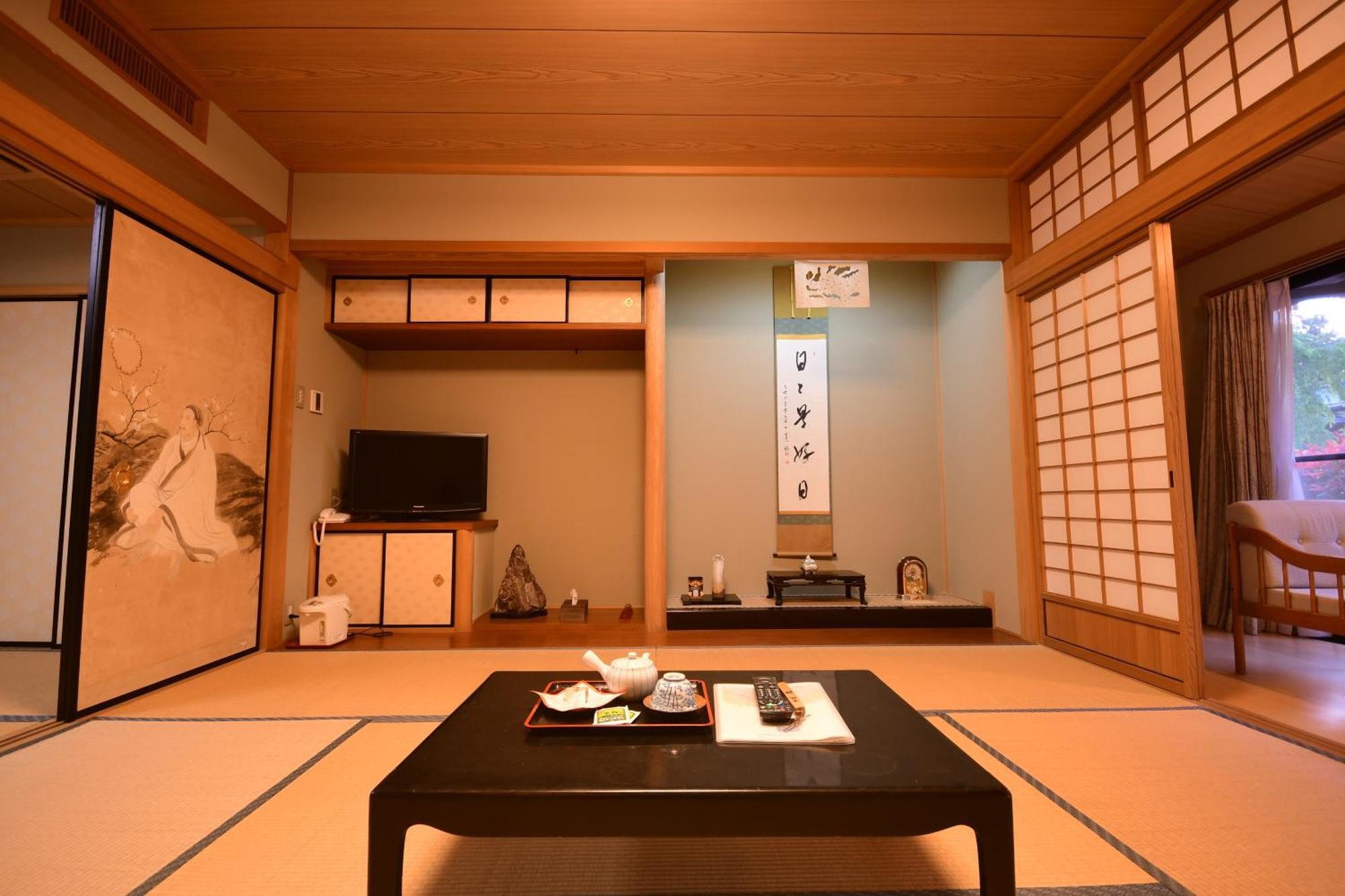 Koyasan Shukubo Fugenin Hotel Luaran gambar