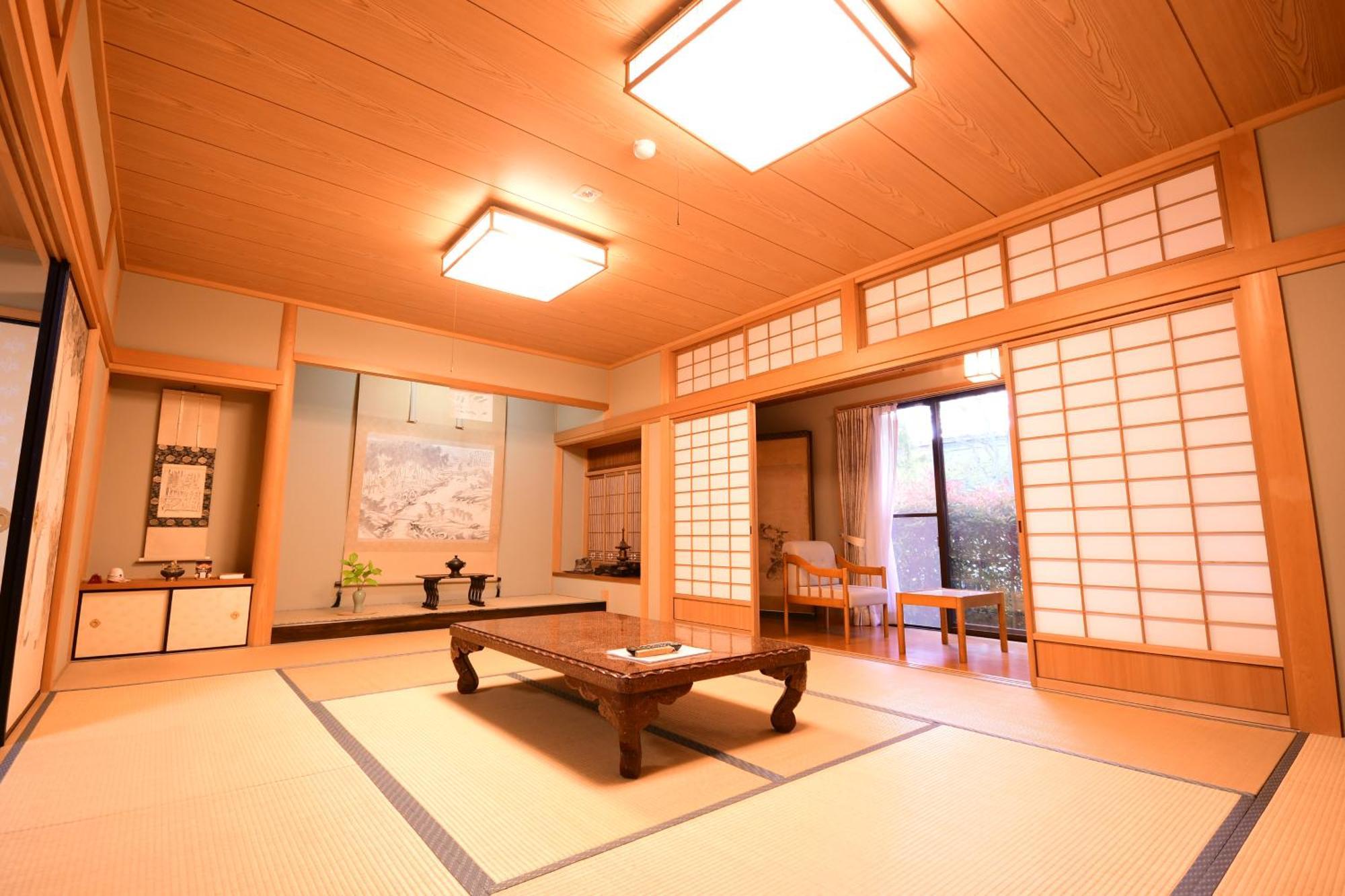 Koyasan Shukubo Fugenin Hotel Luaran gambar