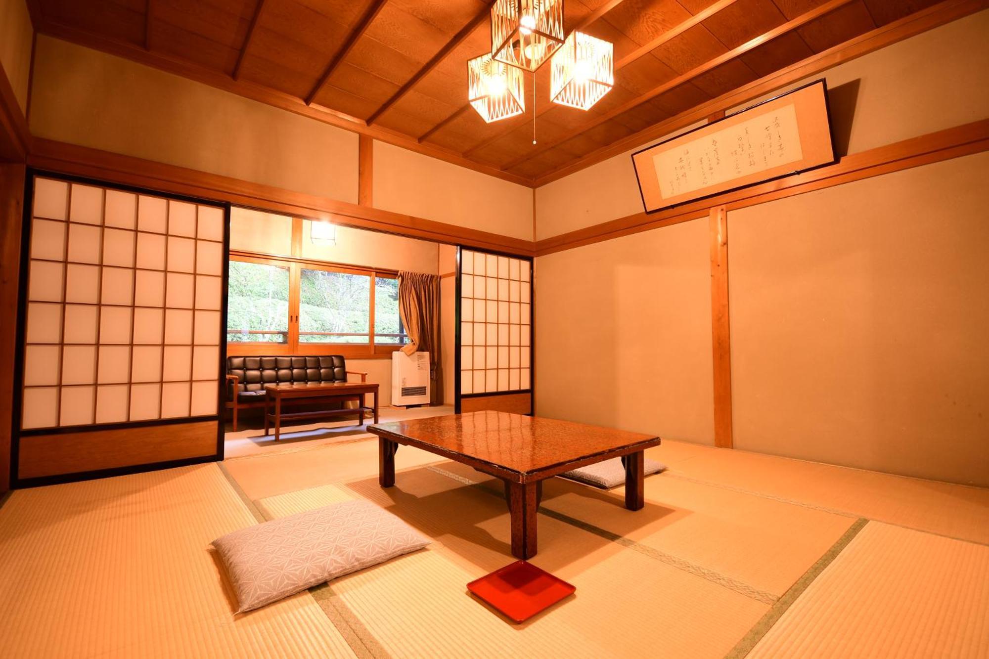 Koyasan Shukubo Fugenin Hotel Luaran gambar