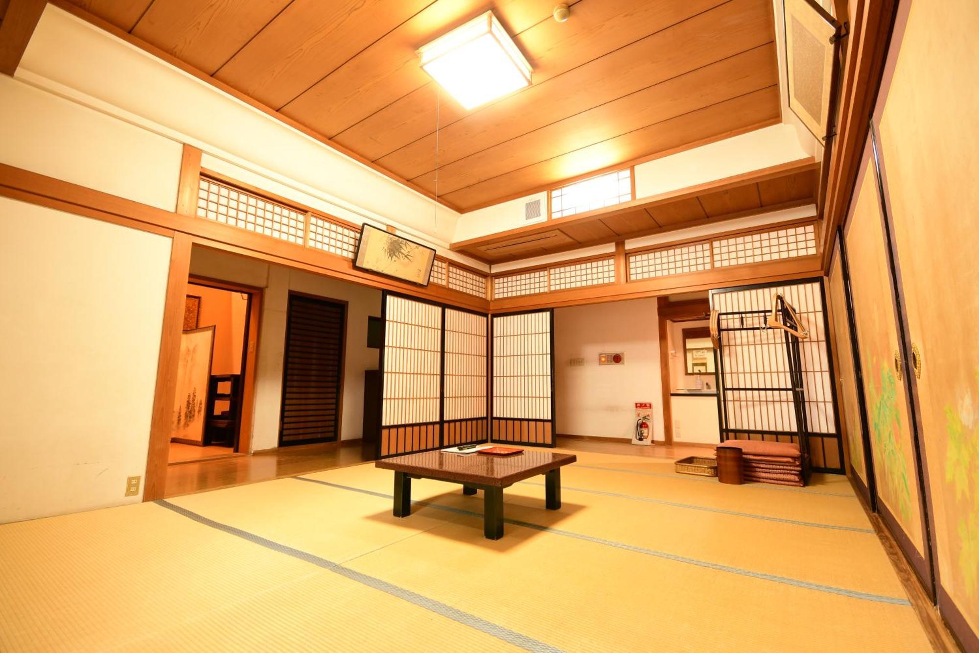 Koyasan Shukubo Fugenin Hotel Luaran gambar