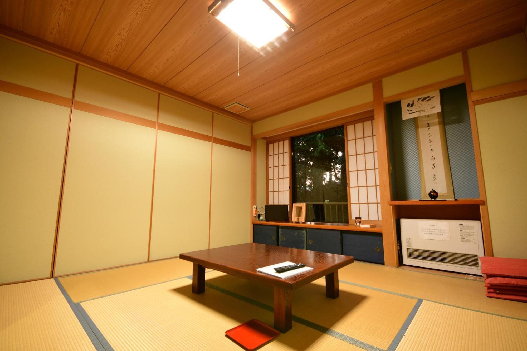 Koyasan Shukubo Fugenin Hotel Luaran gambar