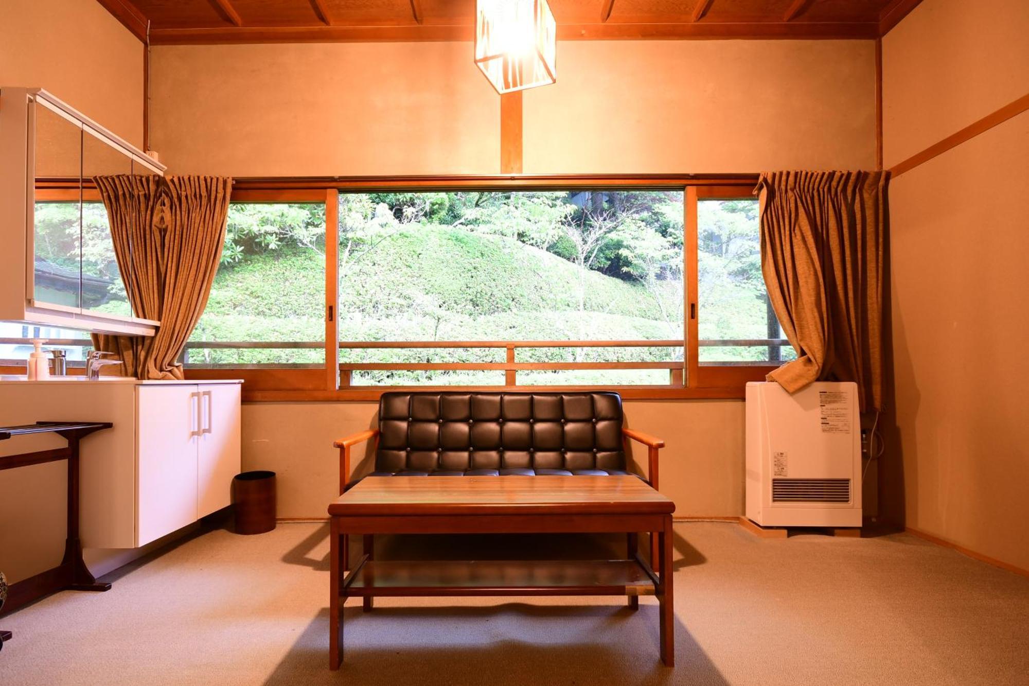 Koyasan Shukubo Fugenin Hotel Luaran gambar