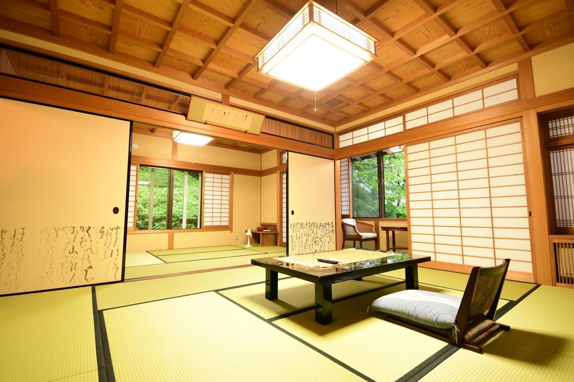 Koyasan Shukubo Fugenin Hotel Luaran gambar
