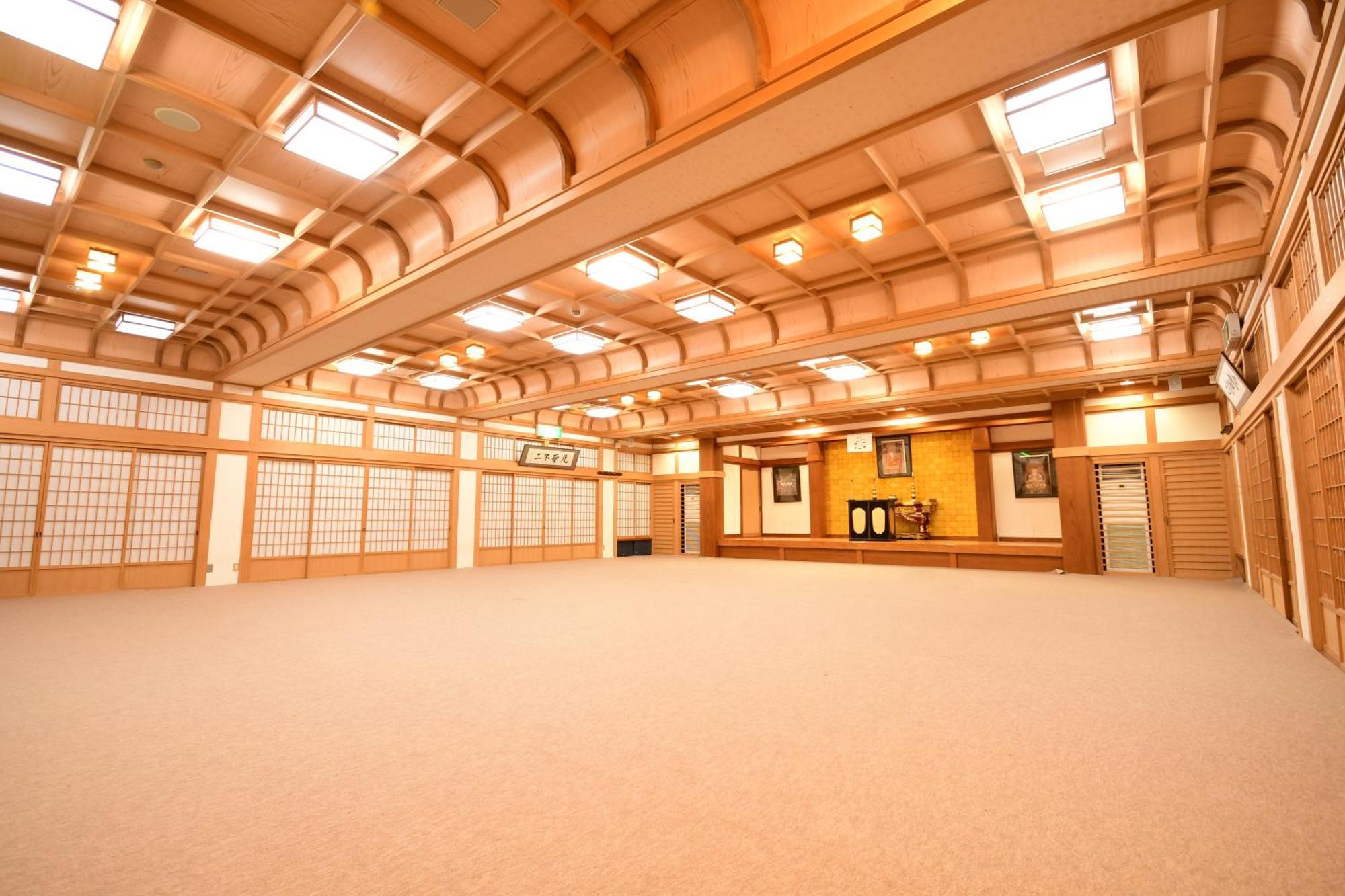 Koyasan Shukubo Fugenin Hotel Luaran gambar