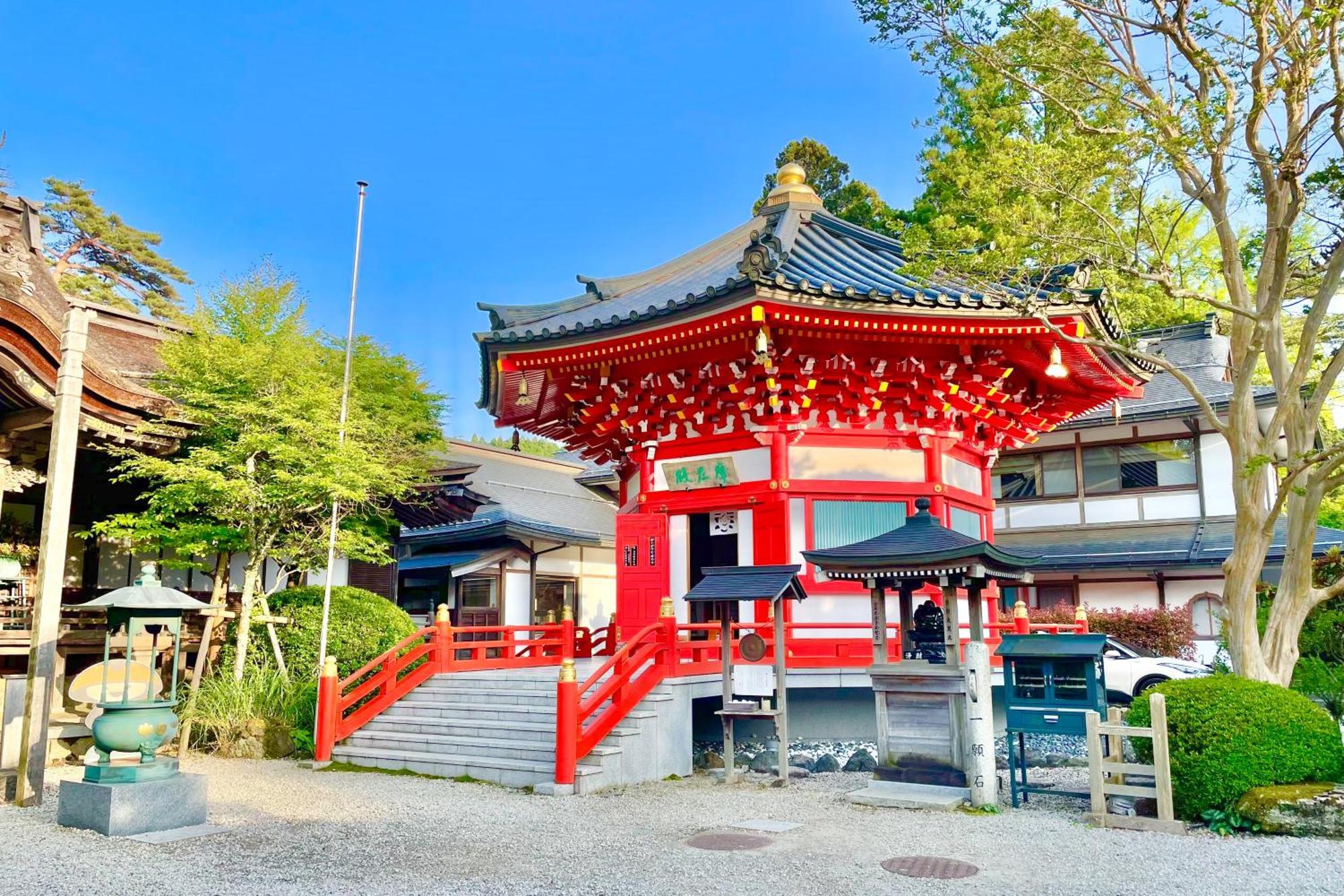Koyasan Shukubo Fugenin Hotel Luaran gambar