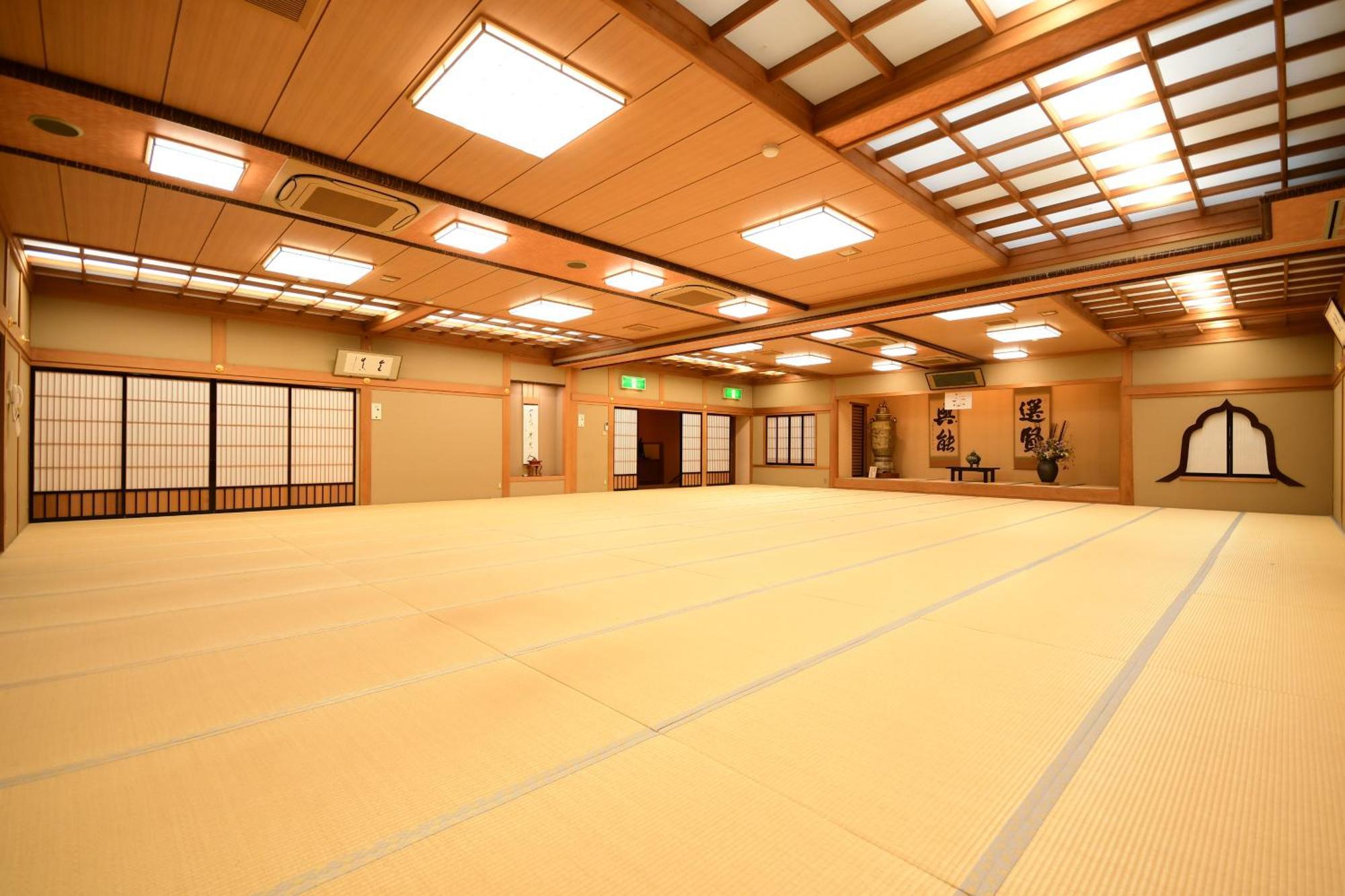 Koyasan Shukubo Fugenin Hotel Luaran gambar