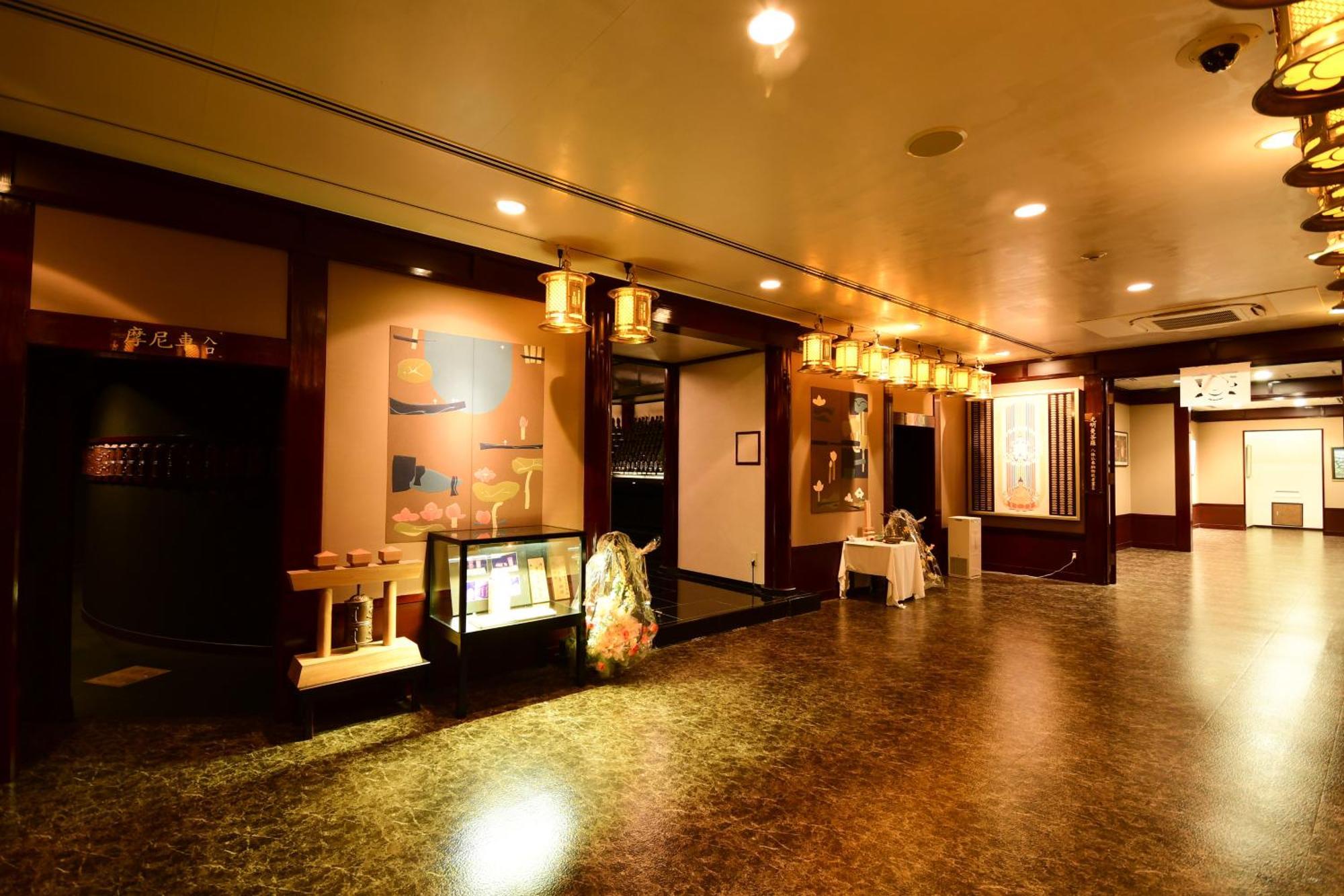 Koyasan Shukubo Fugenin Hotel Luaran gambar