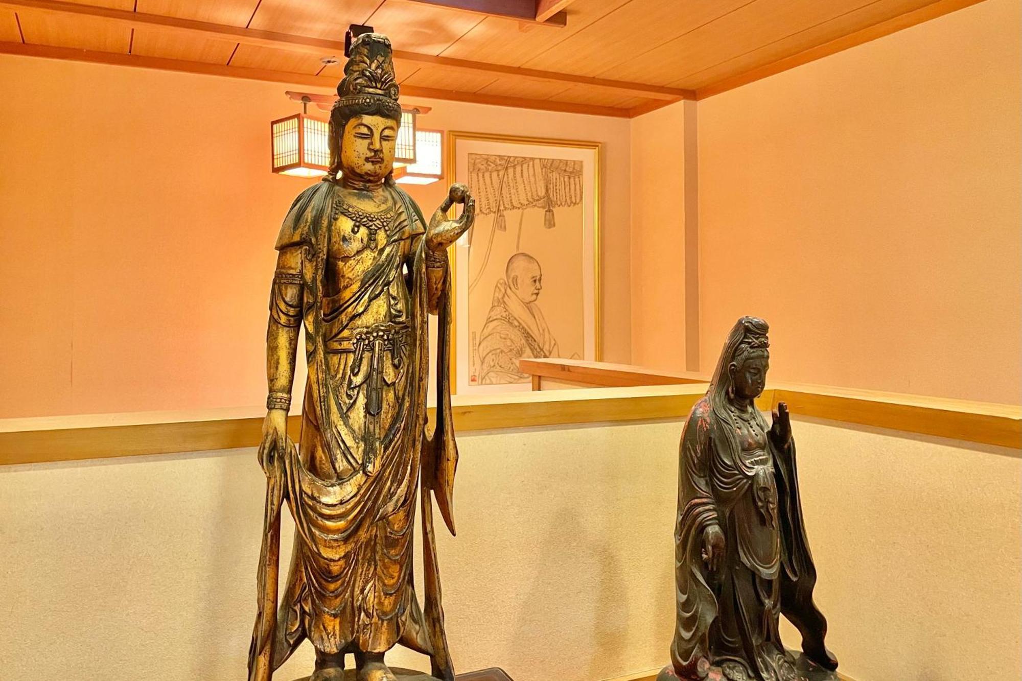 Koyasan Shukubo Fugenin Hotel Luaran gambar