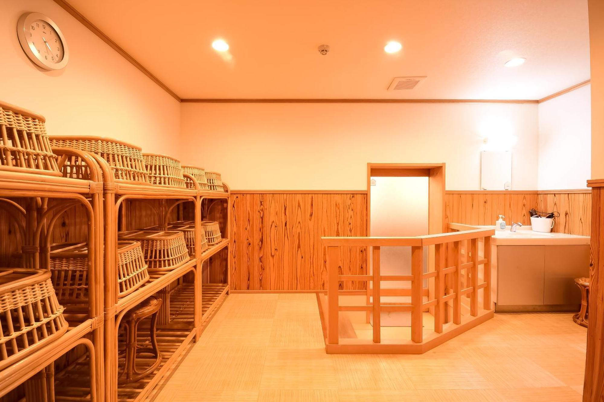 Koyasan Shukubo Fugenin Hotel Luaran gambar