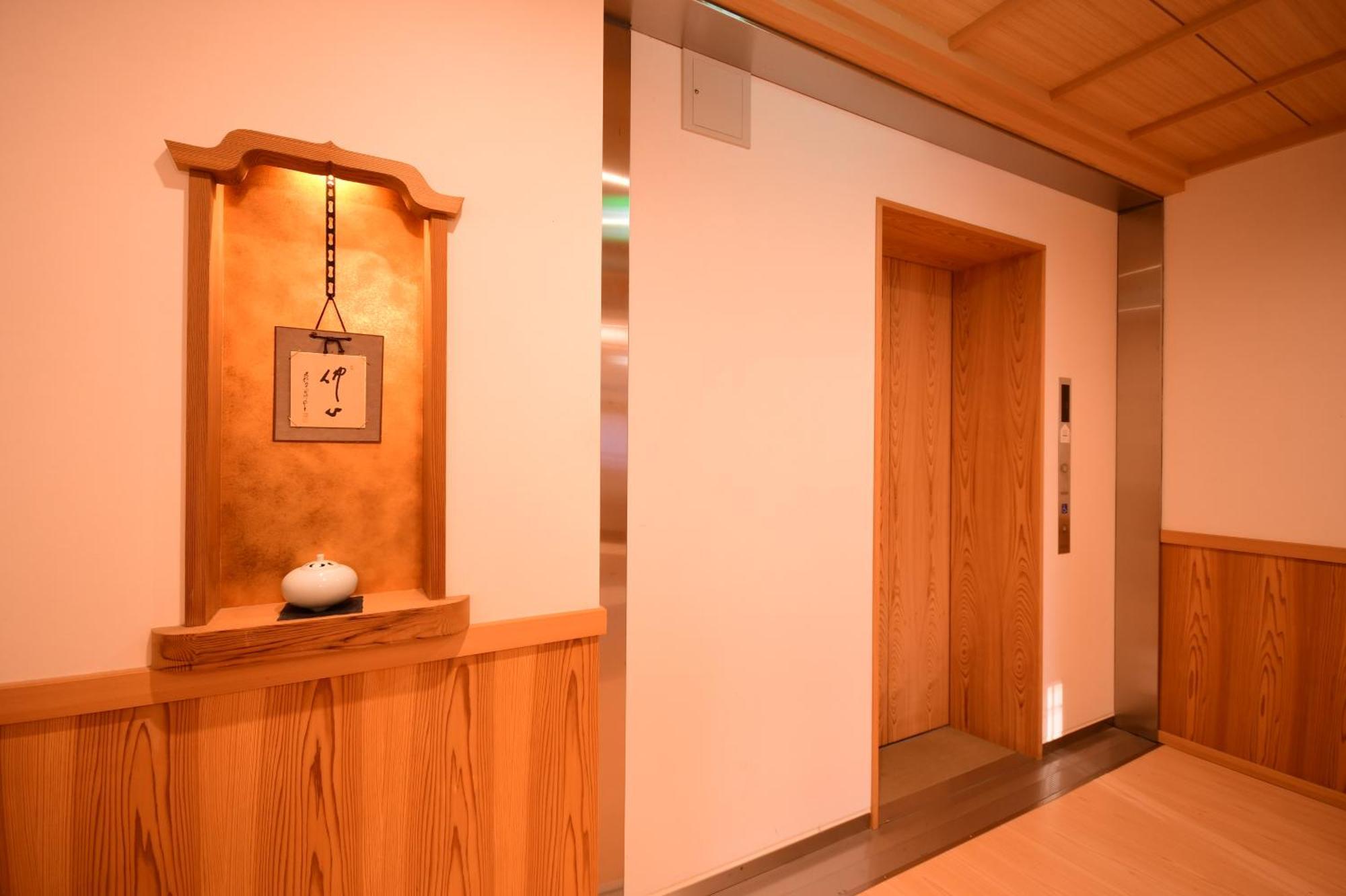 Koyasan Shukubo Fugenin Hotel Luaran gambar